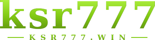 ksr777 logo