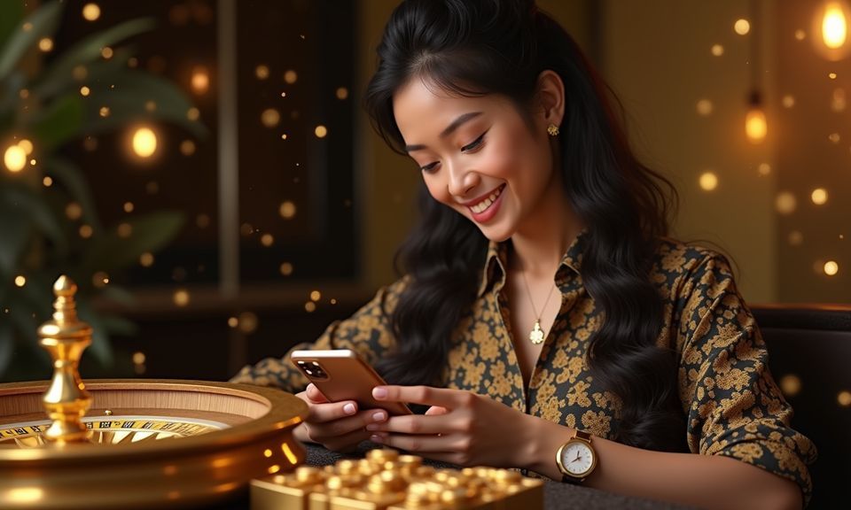 ksr777 ksr777 တွင် မှတ်ပုံတင်ပြီး လောဘီထဲ ဝင်လိုက်ပါ